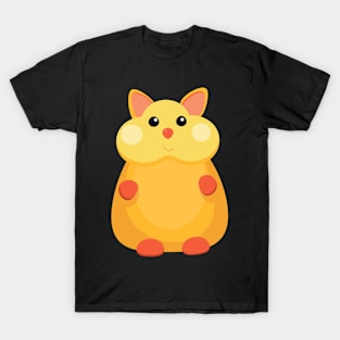 Hamster T-Shirt